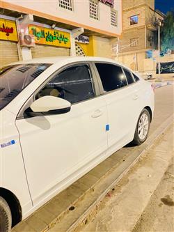 MG 5
